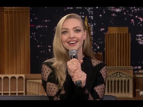 Amanda Seyfried ABBA One Of Us Mamma Mia 2