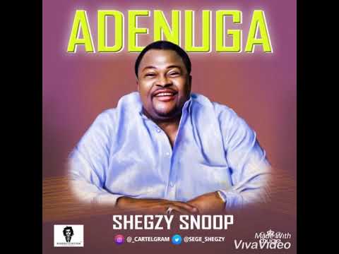 Shegzysnoop Adenuga