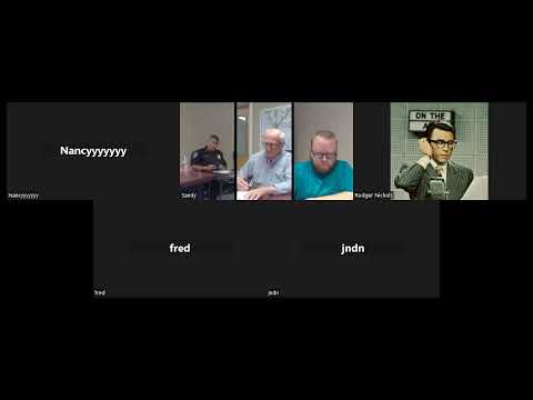Meeting thumbnail
