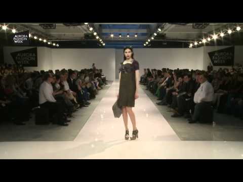 AURORA FASHION WEEK Russia FW 12/14. DAY 4