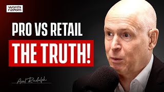 How Pros OUTSMART Retail Traders (Insider Tips)