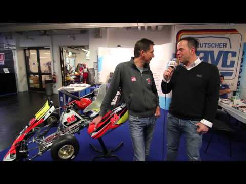 RS Motorsport - 25 Jahre Erfahrung im Kartsport