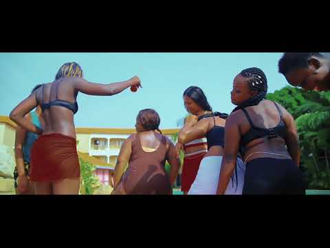 SINGLETON feat STEEVE ONE LOCKS - Piscine Party ( Clip Officiel 2018 )