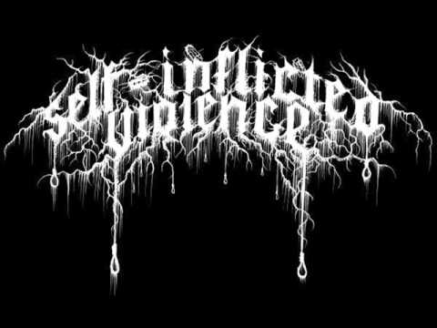 Self-Inflicted Violence - Procreation of the Wicked