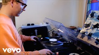 Alexis Taylor - Alexis Taylor - Listen With(out) Piano Demo