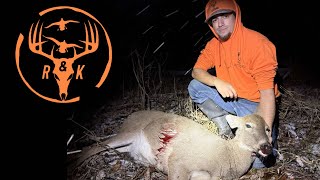 Michigan Doe Hunt 2024