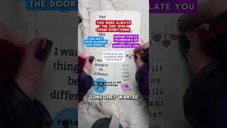 Download lagu You were always the one #needthismessage mp3