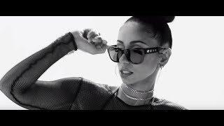 Mýa   GMO Got My Own Official Music Video ft Tink