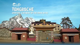 Tengboche