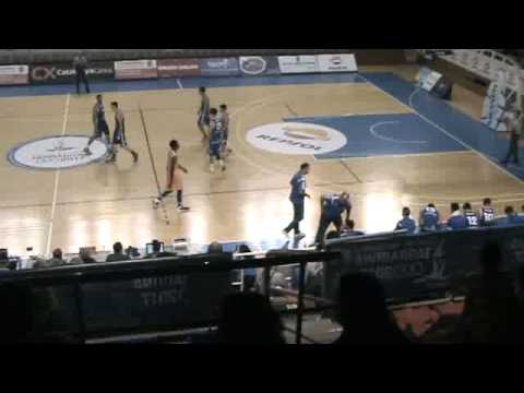 LEBPlata1J CLUB BASQUET TARRAGONA...,74 - 77,ACEITUNAS FRAGATA  MORON... (03/10/2015)