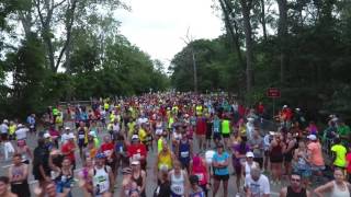 Erie Marathon Pre-Race #1 2016