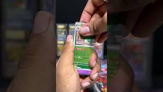 HOW TO OPEN A PACK #pokemon #shorts