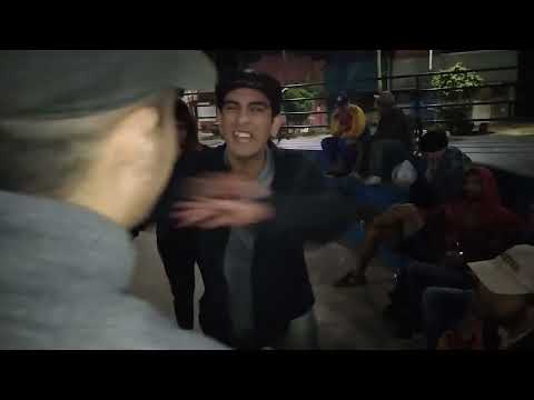 Chester vs R.E vs Pyrz - JR Freestyle - Fecha 5 17/2/2022
