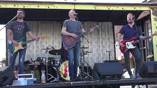 Shaggy Sweet - Hold My Hand,  Hootie and the Blowfish cover