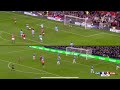 Garnacho vs Rooney - Overhead kick goal - Who did it better