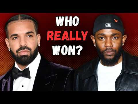 The Kendrick And Drake Beef: A Retrospective