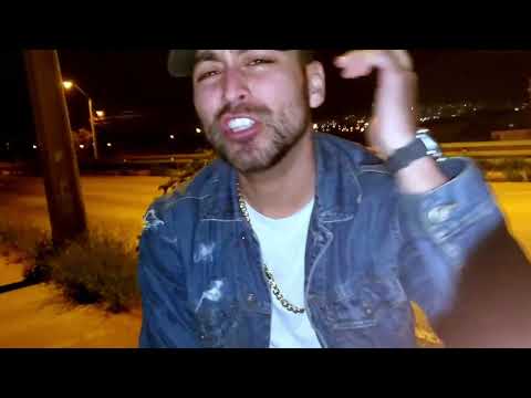 ELLA SALIO - Diwokers (Prod.EspektrosMusic.) (VIDEO OFICIA)