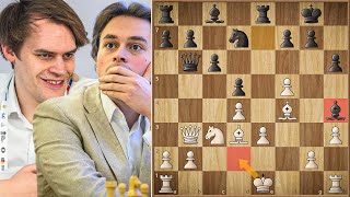 Who Is German #1? || Vincent Keymer vs Matthias Bluebaum || Tata Steel 2026