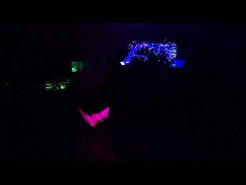 Trippy Dual Whip 4k LIVE- Smells Like Teen Spirit by Naeleck, Coopex & Duncán ft  Nito Onna