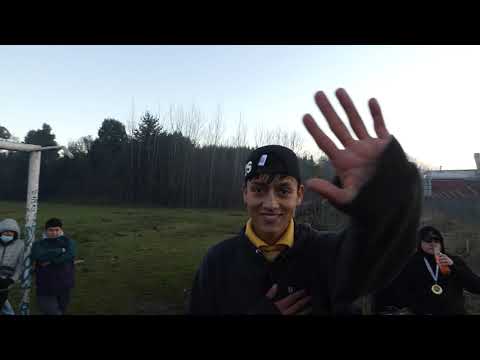 EMPTY VS OUTRO AROK FERVOR 8VOS: #FECHA7 EL CIRCULO MULTIVERSE