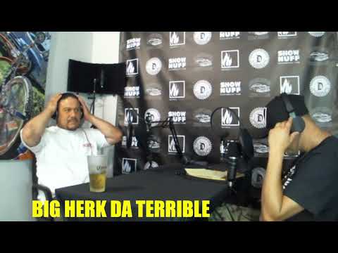 THIS IS THE WAY RADIO ft BIG HERK DA TERRIBLE