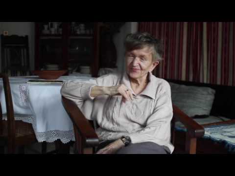 "die sterben alle   " Gespräch mit Eva Sternheim-Peters