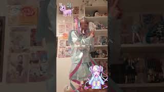 Cover art for KAngel gib dancing to chocolate