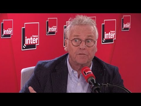 Daniel Cohn-Bendit : "Quand les murs tombent, les dictatures tombent"