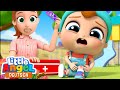 Mama Ich Habe Ein Aua Heile Heile Segen Little Angel Deutsch Kinderlieder