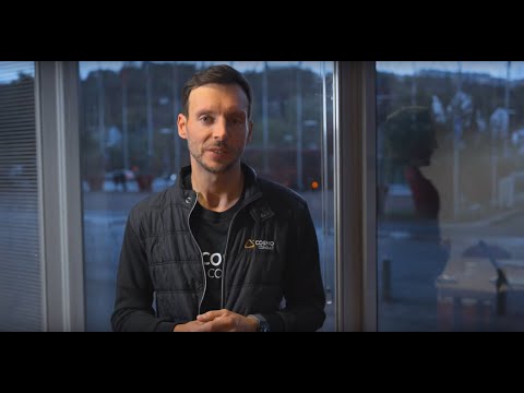 COSMO CONSULT - Daniel Schmidt