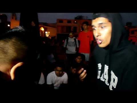 MACK vs GOODIE DOGOR - OCTAVOS - FECHA 7 - ACHORAP SJ