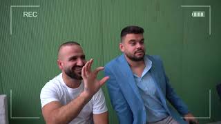 Bujari hapet me djemtë, ja çfarë thotë ai në prapaskenë