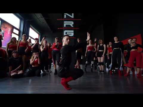 NRG VOGUE CAMP VOL. 7 Oleg Ninja