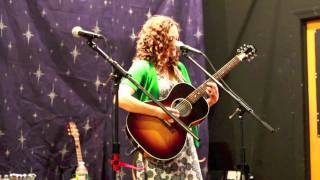 &quot; Passerby&quot; Live by Allie Moss