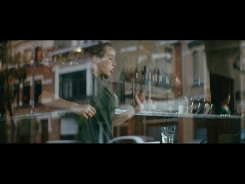 BLAUDZUN - EVERYTHING STOPS (Official Video)