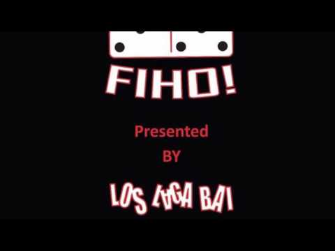 35 Changa (Los Laga Bai) Robert Jeandor Y Su Solo Banda Show