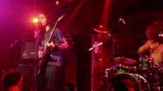 Black Tide - Black Abyss