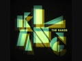the rakes - the light from your mac