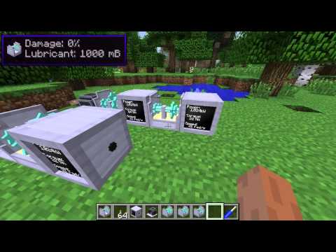 RotaryCraft Feed the Beast Part 8