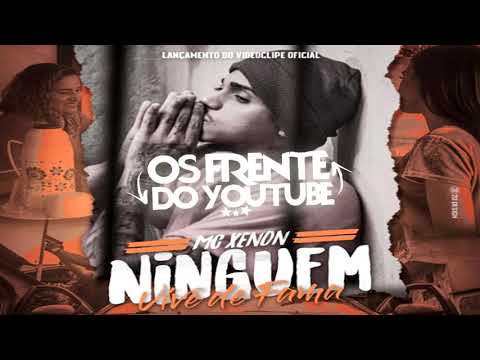 MC XENON - PORRA, HOJE EU ACORDEI BOLADÃO COM UMAS COISAS, NINGUÉM VIVE DE FAMA (( 2020 ))
