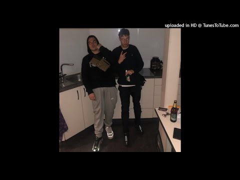 gottastral x yung adisz - glock (LEAKED AUDIO) prod. frakcija