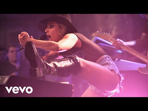 Videoclip de Just Another Day — Lady Gaga