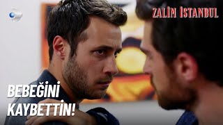 Download lagu Cenk'i Kahreden Gerçek! - Zalim İstanbul 22. Bölüm mp3