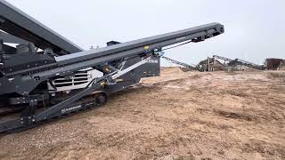 Kleemann MS 703 EVO vibrating screen for sale - Image 6 | Machineryline ZW New Kleemann MS 703 EVO vibrating screen | Image 6 - Machineryline