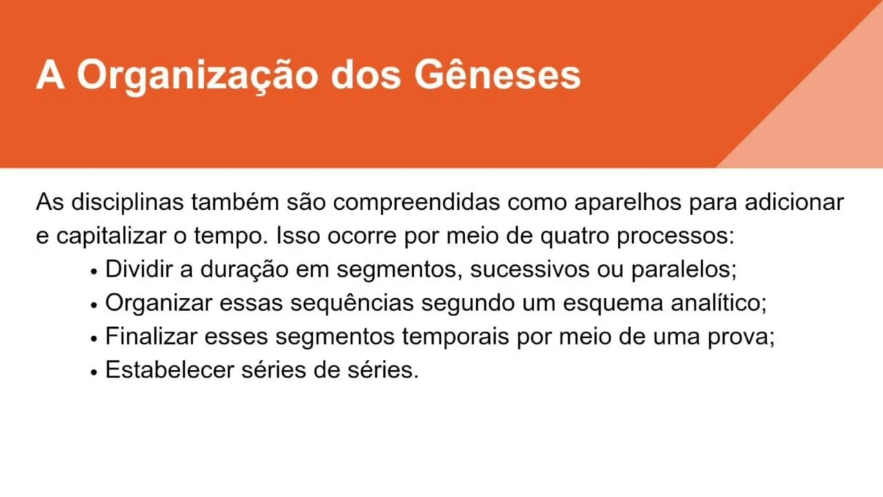 Parte 3 - Vigiar e punir