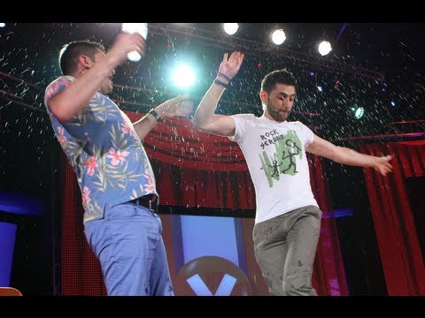 Vitamin Club 156 HD - Apren paroghnery