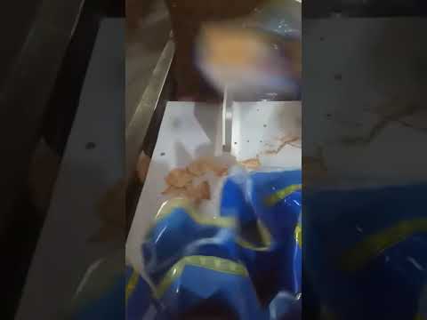 Bread Sealing tape and paper