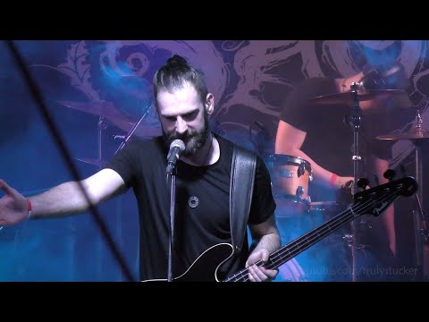 Saor - Live in St.Petersburg, Russia, 07.12.2018 - FULL SHOW