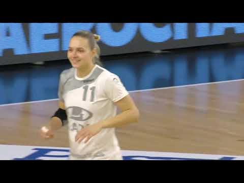 EHF, Siófok KC - HC Lada Togliatti, 2018. 11. 18.