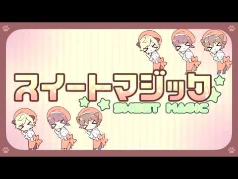 Team PetShop - Sweet Magic - Vostfr